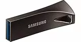 Samsung MUF-32BE4/EU BAR Plus 64 GB Typ-A USB 3.1 Flash Drive Schwarz