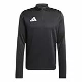adidas Men's Entrada26 Training Top, Black/White, M