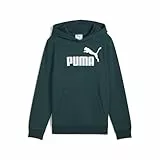 PUMA ESS No. 1 Logo Hoodie FL B