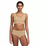 Chantelle Damen Softstretch V-Ausschnitt Bralette, Nude, M/L