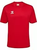 hummel Trikot rot, 4XL Unisex