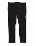ICEPEAK Hose für Herren DORR, schwarz, 52