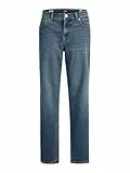 JACK & JONES Herren Jjiclark Jjoriginal Jos 278 Noos Jeans, Blue Denim, 34W / 32L EU