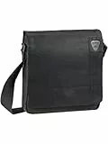 Strellson - herren schultertasche richmond jeremy - Umhängetasche - Schultertasche