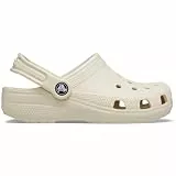 Crocs Unisex Kinder Classic Clog K Clog, Bone, 36/37 EU