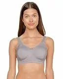 Susa Damen Bügel gemoldet London Minimizer BH, Frosty Lavender, 90E