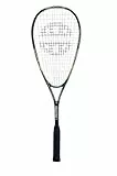 Unsquashable Squash-Schläger DSP 704, black-yellow, 2014, 296091