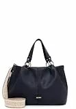 SURI FREY Shopper SFY Gray 17144 Damen Handtaschen Uni blue 500