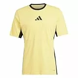 adidas Jersey (Short Sleeve) Referee 24 Jersey, Spark, IN8138, S