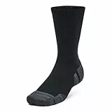 Under Armour Unisex UA Performance Tech 3pk Crew Socks