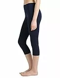 berydale Women's BD229 Leggings, 100 DEN, Navy, 3XL