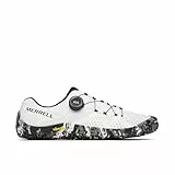 Merrell Vapor Glove 6 Boa Men's,White/Black 44.5 EU