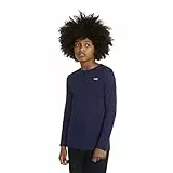 Levi's Kids Ls thermal top Jungen Naval Academy 12 Jahre
