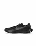 Nike Herren Revolution 8 Sneaker, Black Anthracite, 44 EU