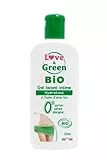 Love & Green - Lavant Intim-Gel, feuchtigkeitsspendend, biologisch, 200 ml