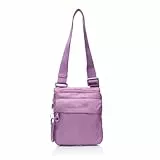 Mandarina Duck Damen MD20 Crossover MD 20, Orchid