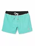 Diesel_BMBX-NICO Boxers_Swimwear_Türkis_XS