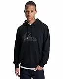 Quiksilver - Comp Logo Pullover aus Fleece - Mann