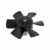 febi bilstein 06989 Kühlerlüfter, 1 Stück