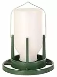 Trixie 5452 Volieren-Futterspender, 1.000 ml/20 cm, natur