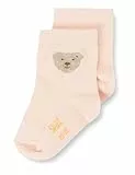 Steiff Mädchen Socken, Chintz Rose, 18