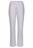 s.Oliver Damen Pyjamahose