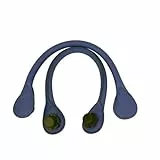 Kurzer, Langer, runder Griff aus Pu-Kunstleder für Obag Classic Mini Chic O Bag Damentaschen Schulterhandtasche