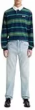 Levi's Herren 551Z Relaxed Straight Jeans, Just Squeeze Me, 30 32