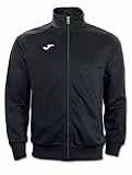 Joma Unisex Gala Sweatshirt, Schwarz, M EU