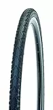 Prophete City-Reifen 26 × 1,75 (47‑559) – robuster Fahrradmantel für City- & E-Bikes, langlebig & komfortabel, schwarz