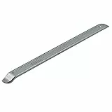 Rtech Tyre/mousse Straight Lever L380mm One Size