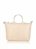 Bree Henkeltasche Valencia 5 rosa/beige
