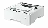 Kyocera PF-3110 Drucker Papierfach für 500 Blatt - Formate bis DIN A4 - Für ECOSYS P3145dn, P3150dn, P3155dn, P3260dn, M3145dn, M3145idn, M3645dn, M3645idn, M3655idn, M3860idn, M3860idnf