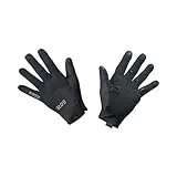 GOREWEAR C5 GORE-TEX INFINIUM™ Handschuhe, Black, 8