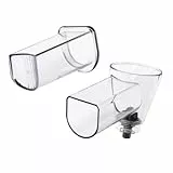 WMF Trichter + Stopfer für Salat-to-go