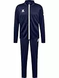 hummel hmlLOGO SUIT, MARINE, L