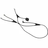 Jabra Link 14201-36 Alcatel MSH-Adapter für Jabra Go/Pro-Headsets mit Alcatel IP-Touch-Telefonen 4028/4038/4029/4039