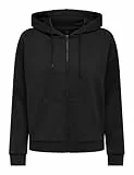 ONLY ONPLOUNGE Life Hood FZ LS SWT NOOS