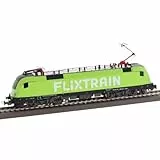 Piko 57824 E-Lok Taurus Flixtrain, Ep. VI (digital, ohne Sound) WECHSELSTROM/AC