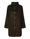 SELECTED FEMME Female Mantel Wollmix