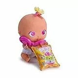 The Bellies- Care Kit Babypuppen (Famosa 700014343)