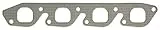 Ajusa 13025000 Dichtung, Abgaskrümmer