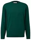 s.Oliver Pullover Crew Neck