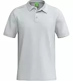 Erima Unisex TS Poloshirt (2112608), weiß, L
