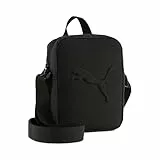 PUMA Unisex Buzz Portable Tragbare Geräte, Black, OSFA