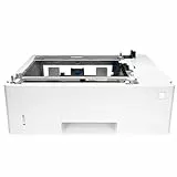 HP LaserJet 550-Blatt-Papierfach
