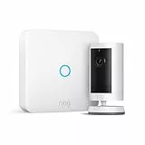 Ring Intercom + Ring Outdoor Cam (2nd Gen) von Amazon