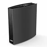 AC3200 Wireless Router - Dualband-Wireless-Internet-Router, 4 x 100/1000 Mbit/s Fast Ethernet-Ports, unterstützt Gast-WLAN, Kindersicherung, QoS, Beamforming-Technologie