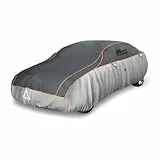 Lampa 'Antigrandine' 20551 AG-2 Auto-Abdeckplane mit Hagelschutz, 150 x 180 x 460 cm