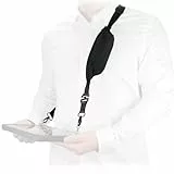 Mobilis Universeller Abtrennbarer Schultergurt Erweiterbare Tasche - 2 Befestigungspunkte
